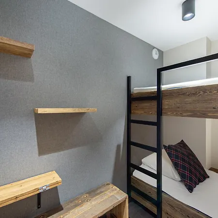 Appartamento Neuf, Jardin Prive, 3 Chambres, Mont D'arbois - Fr-1-569-73 Megève